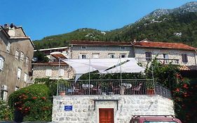 Guesthouse Zmukic